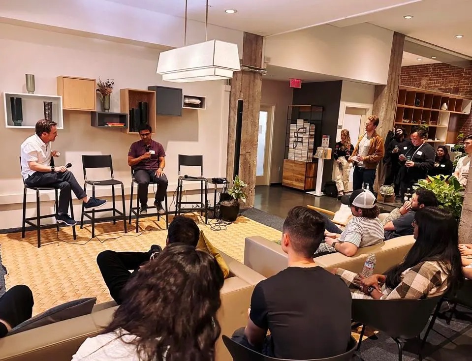 Why Generative AI Needs Design Foundation Capital