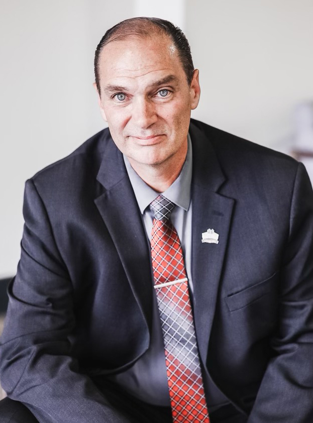 Verify Steve Coombes Foundation Capital Group