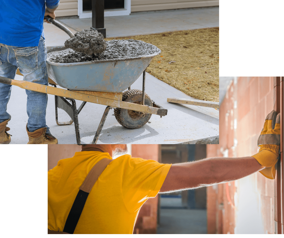 Concrete Contractors and Foundation Repair Apex Pros - Foundation