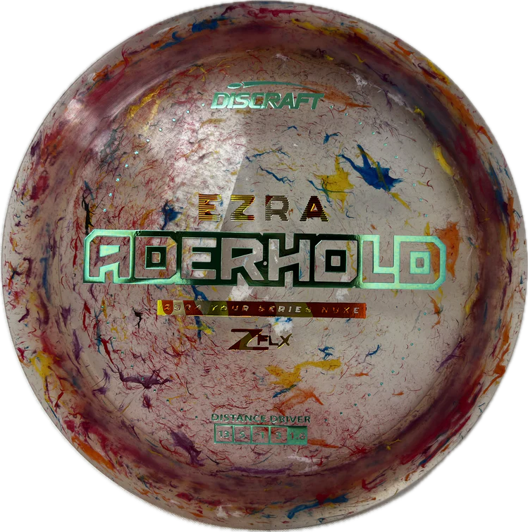 The Best First Disc Golf Driver for New Players Foundation Disc Golf