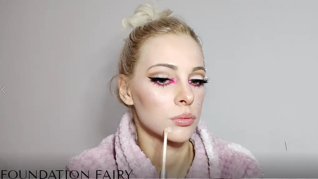 Is There Makeup To Cover Moles On Your Face Completely Myers Thestray