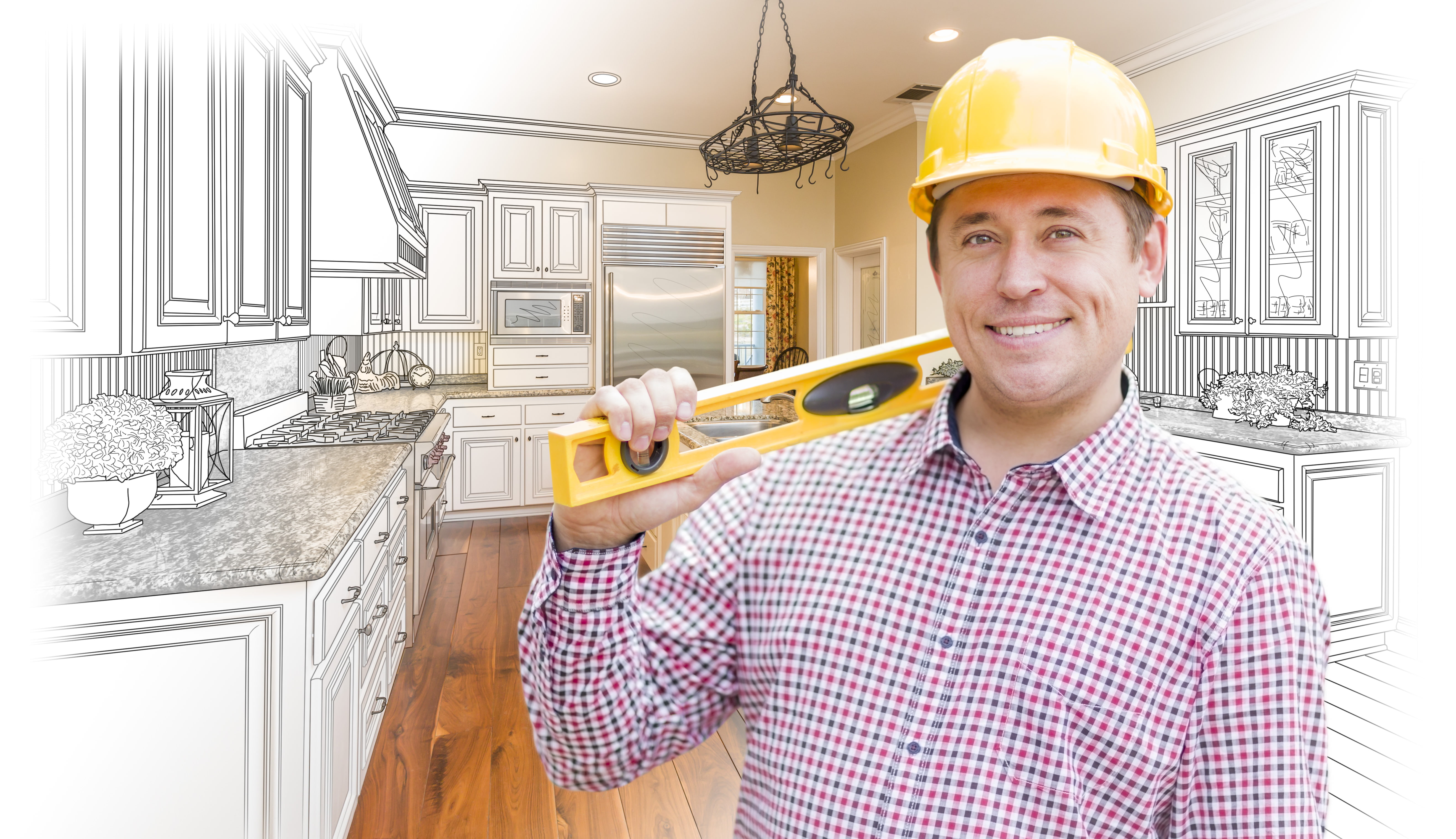 Most Common Home Improvement Projects Foundation Finance