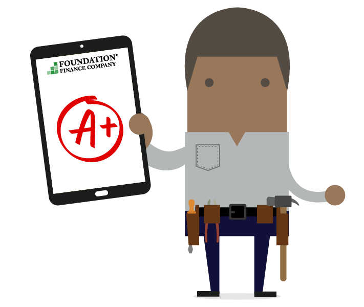 Foundation Finance Home Improvement Financing