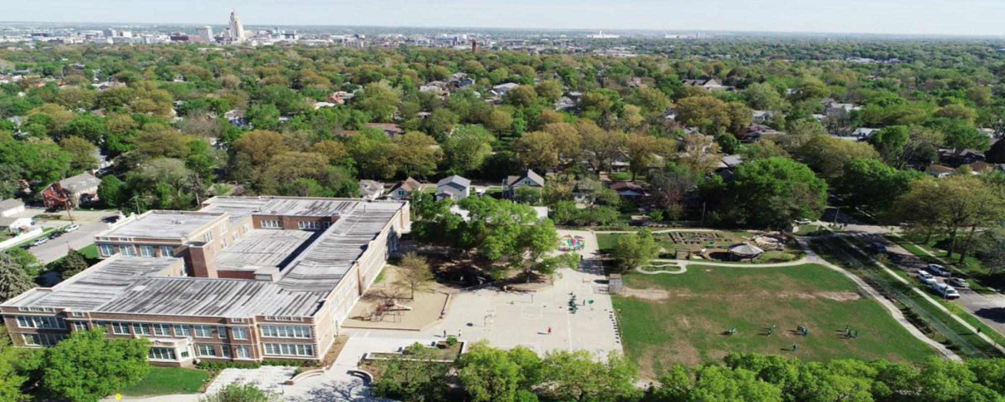 Prescott Park Lighting Project FoundationGIVE