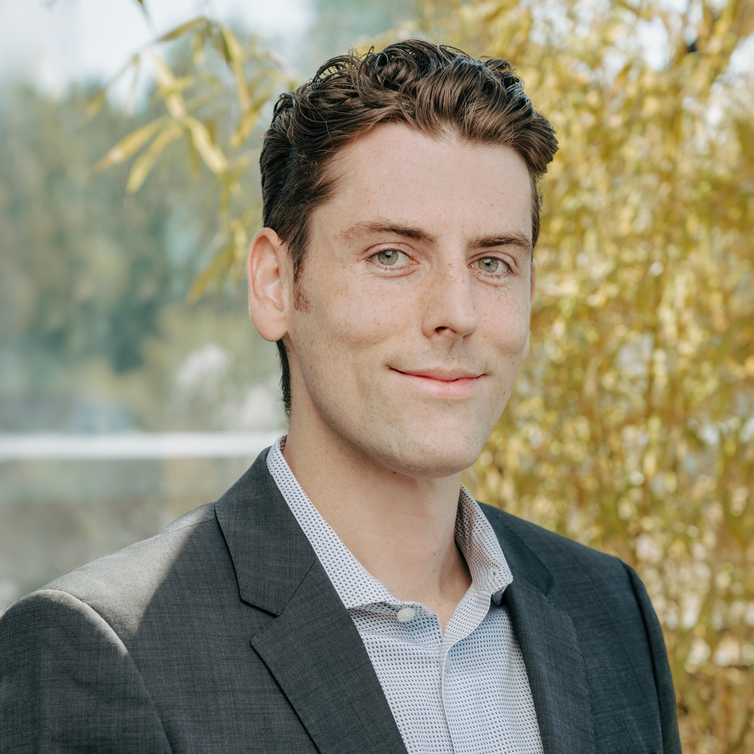 Matthew Campbell Foundation Group Commercial Real Estate