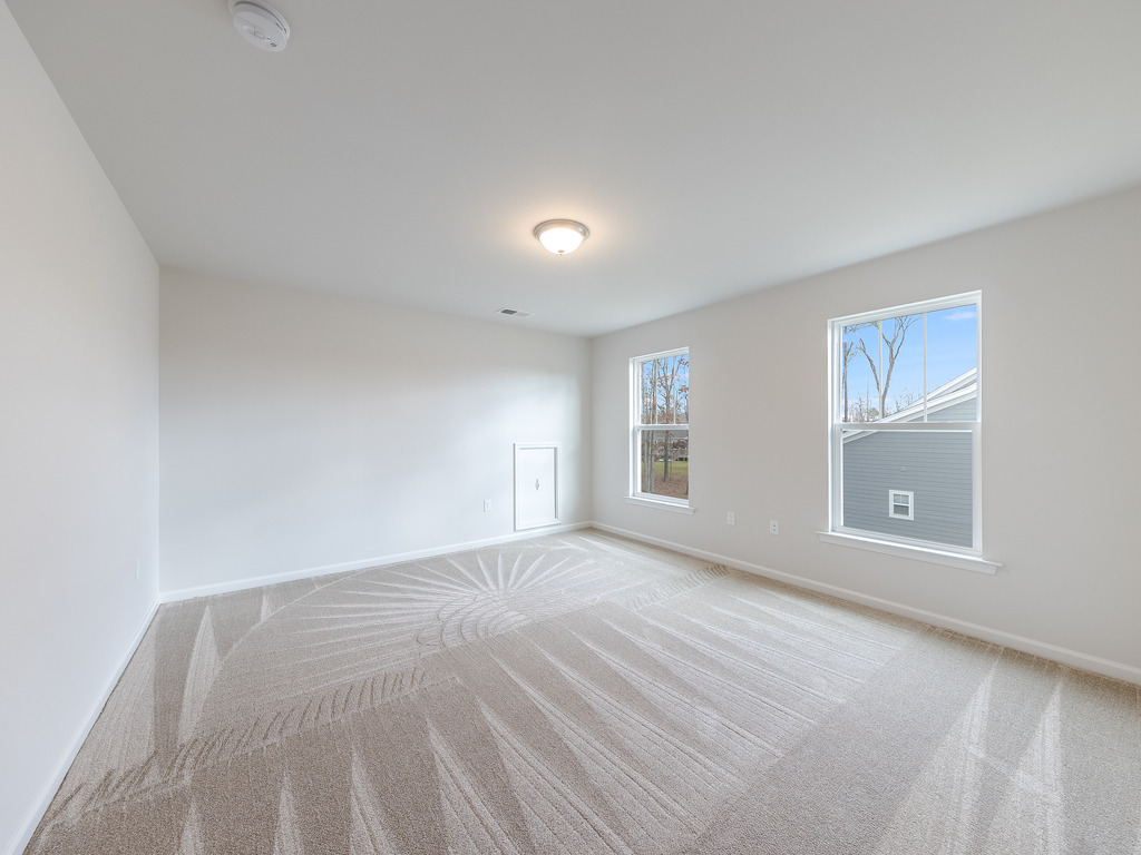 The Ava Grace Foundation Homes