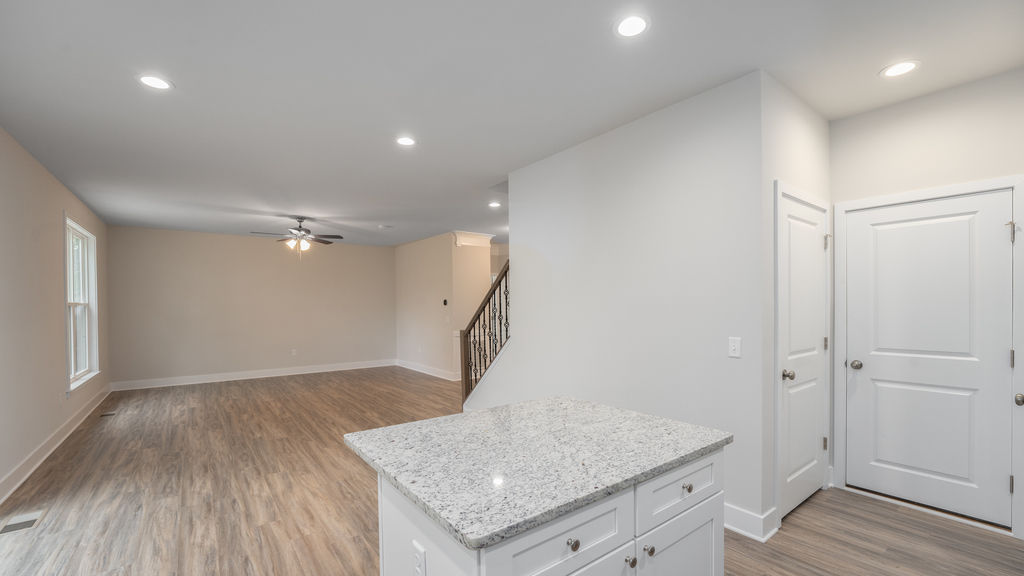 The Reese Foundation Homes