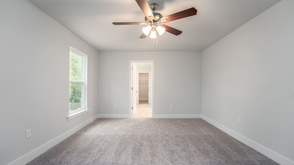 The Reese Foundation Homes