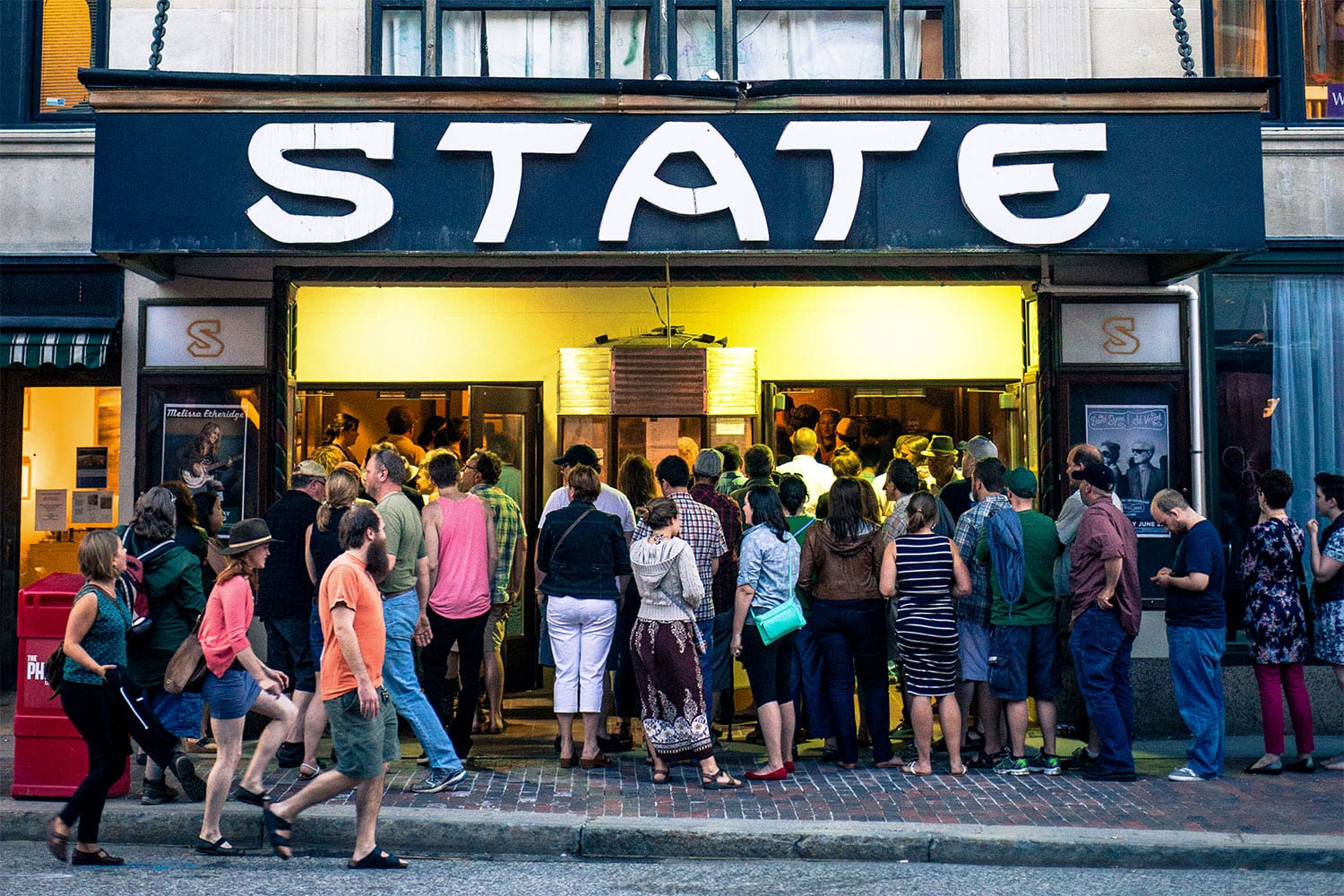 Portland Maine Foundation House