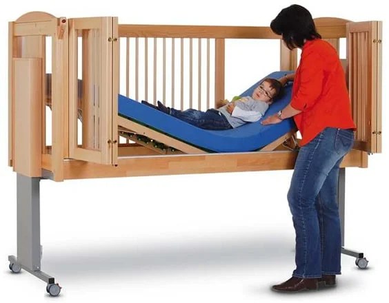 Sleep Arrangements The Foundation for Nonketotic Hyperglycinemia