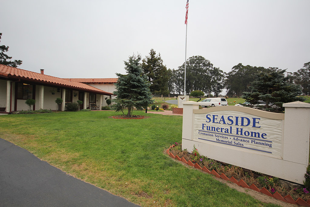 Mission Mortuary & Memorial Park Foundation Partners