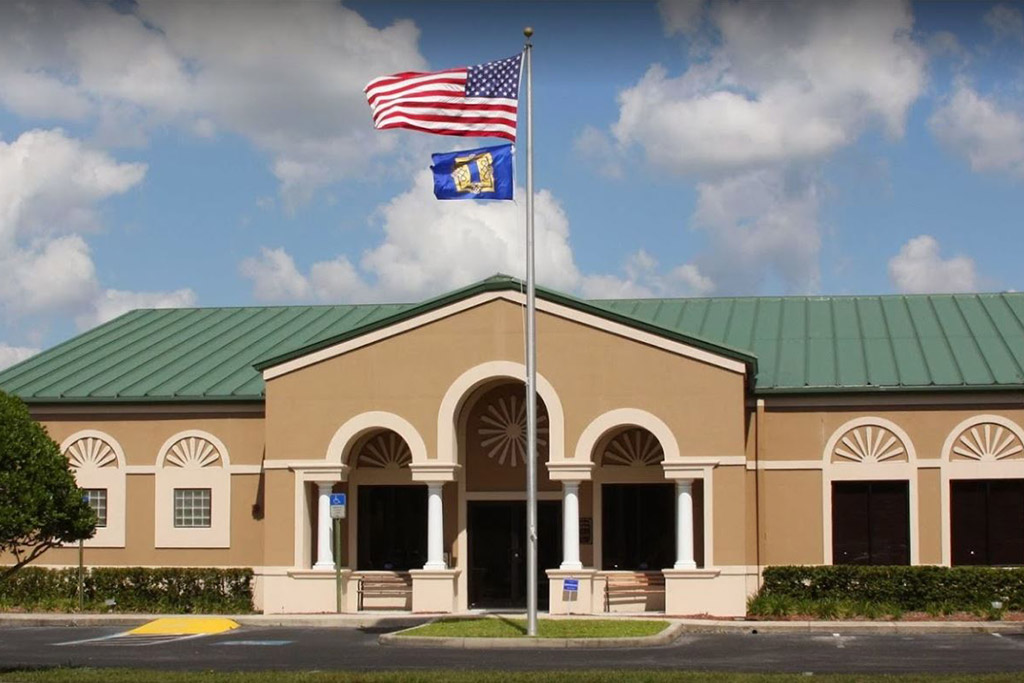 Sun City Center Funeral Home Foundation Partners