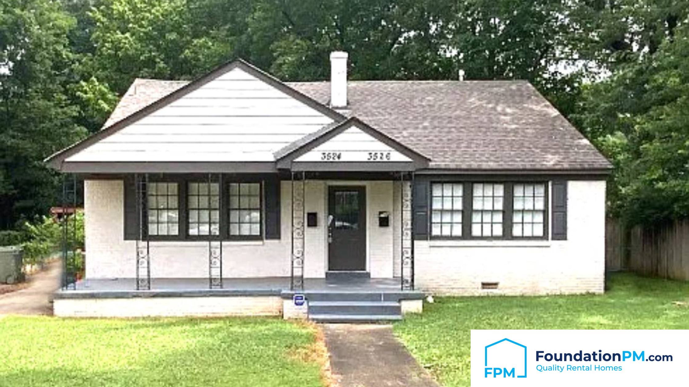 Simplifying Rental Property Management with Foundation Property