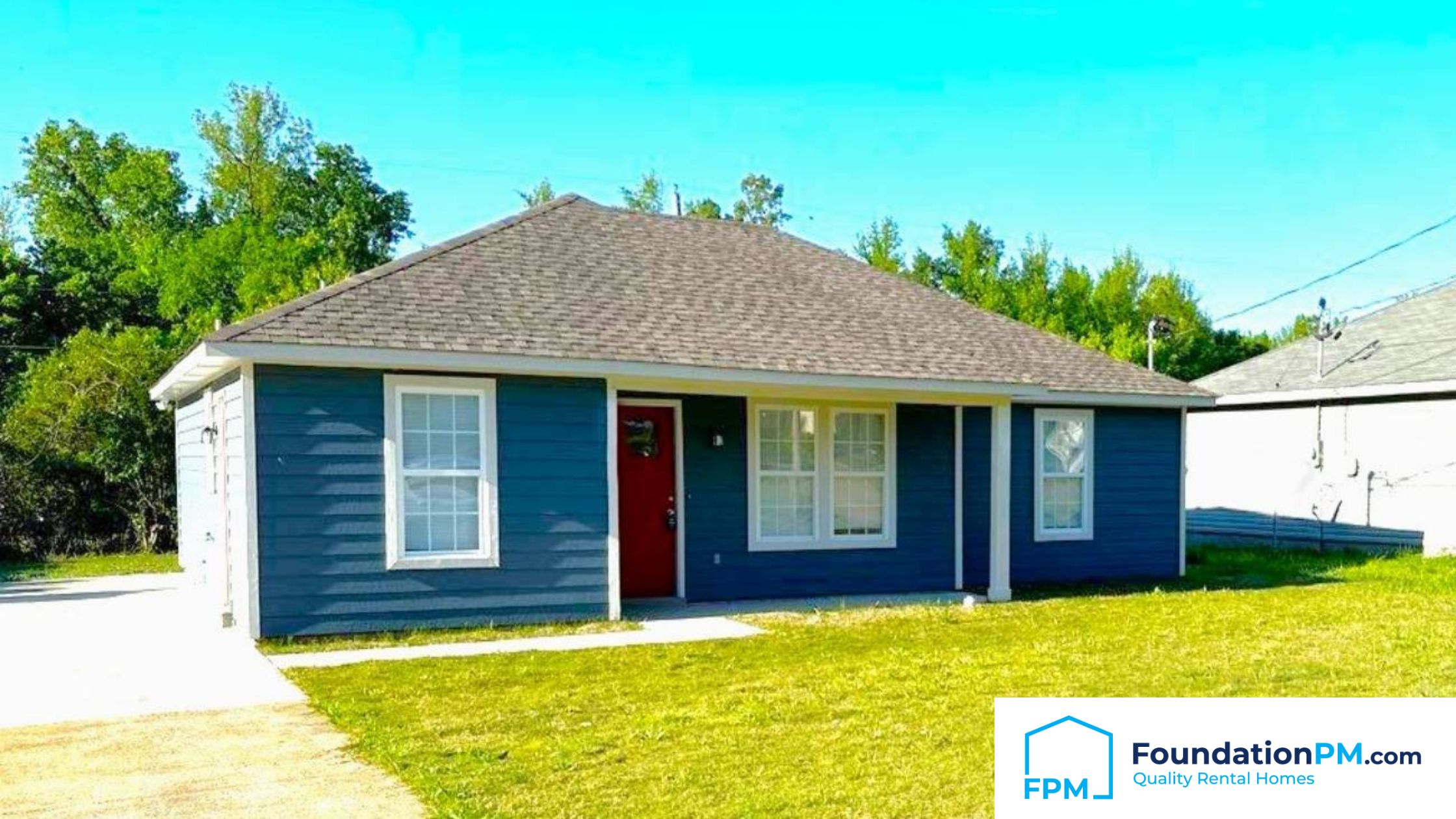 Foundation Property Management Your Key to Optimized Residential