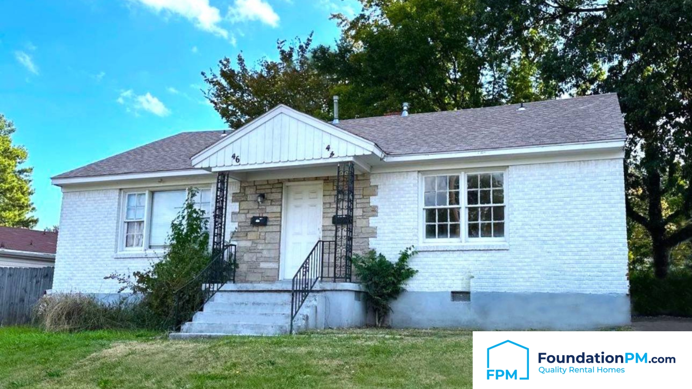 Handling Emergency Repairs Foundation Property Management’s Process