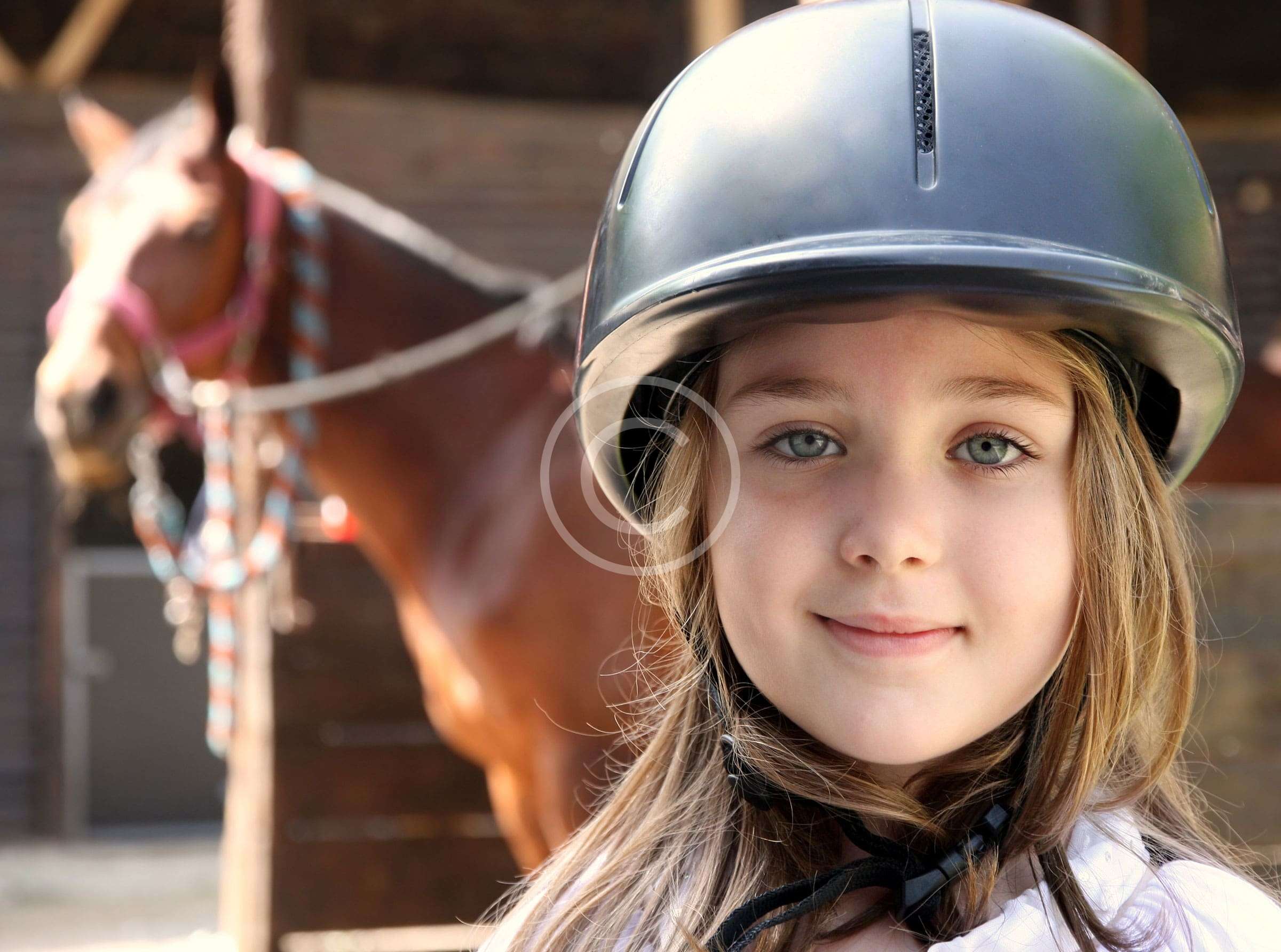 Horse Club Foundation Preparatory Academy