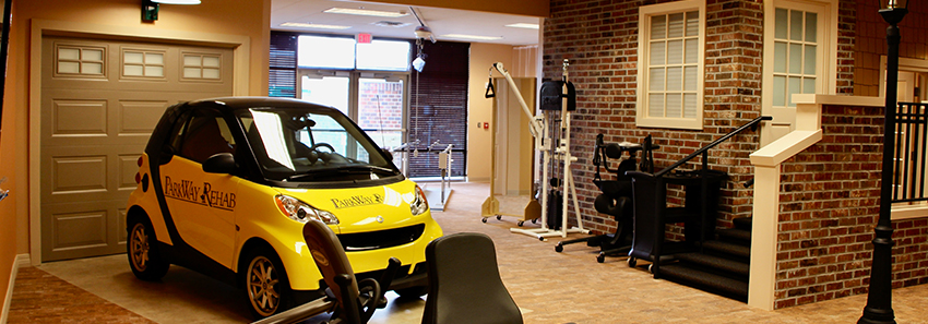 Foundation Properties Corporation Wichita Kansas