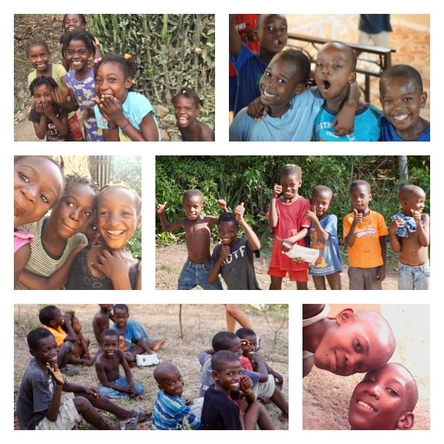 Do It Again! Foundation Pierre Smith Mondelus