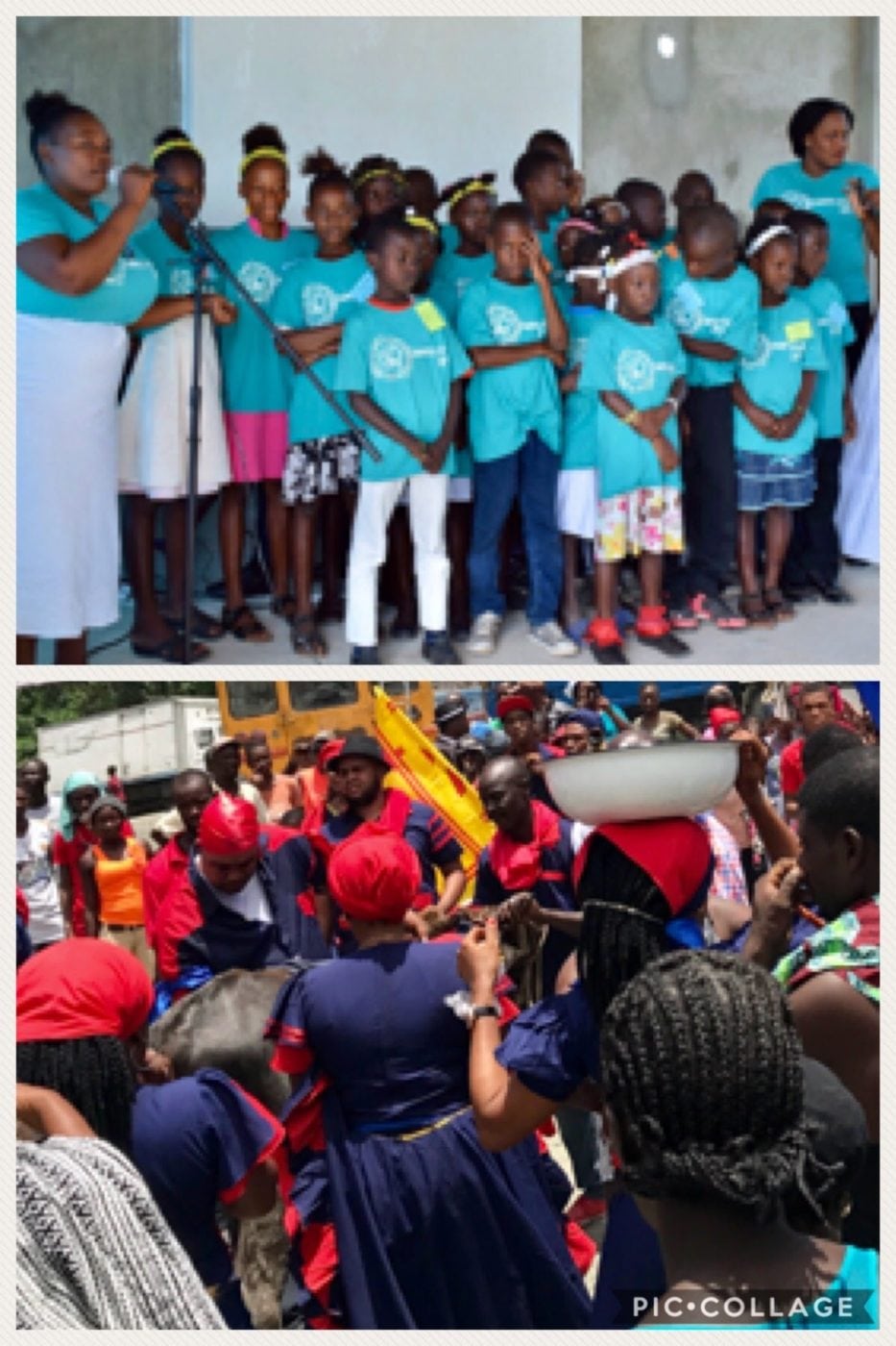 The Ultimate Contrast Foundation Pierre Smith Mondelus