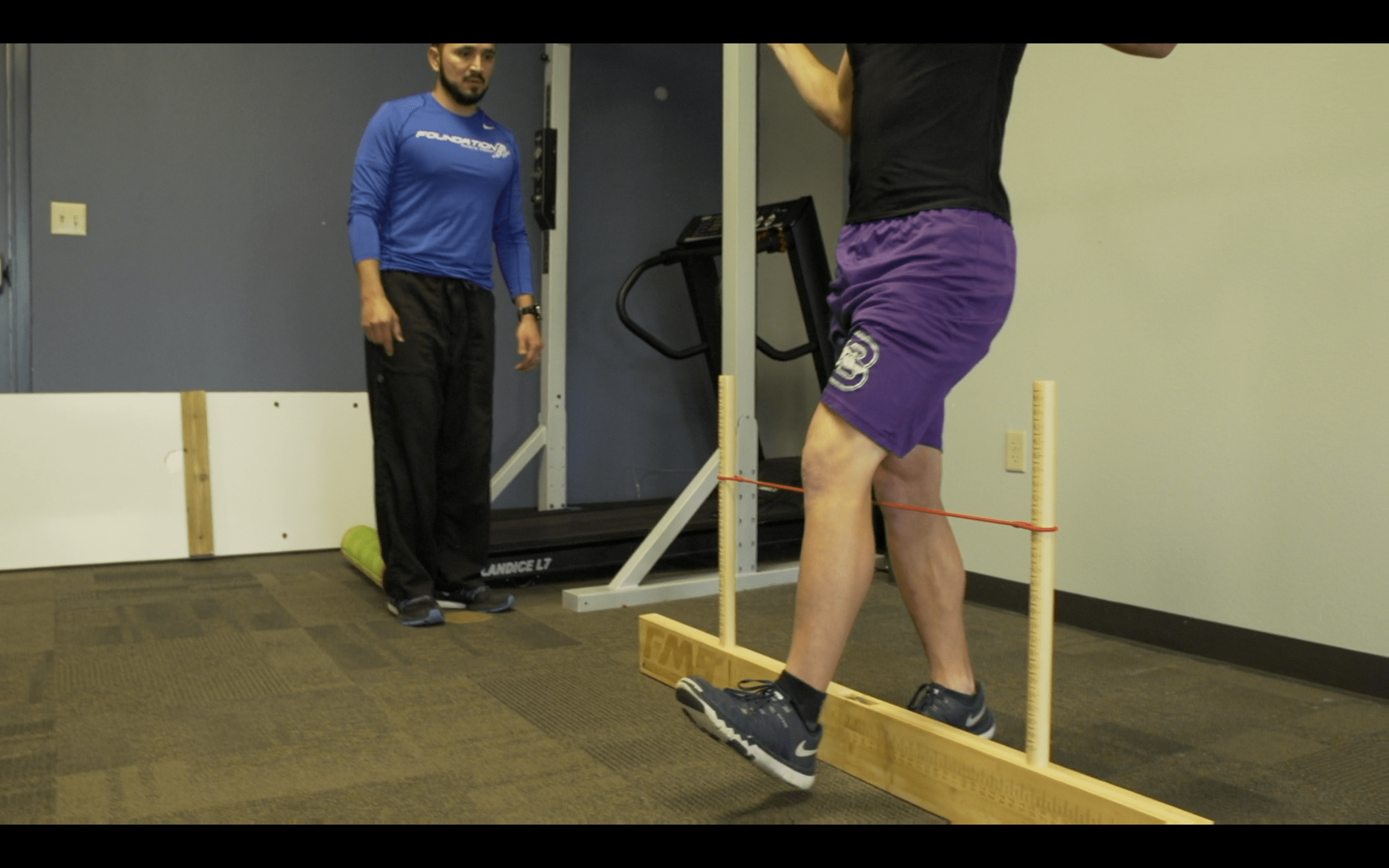 How Nerves and Nerve Pain Works Foundation Physical Therapy