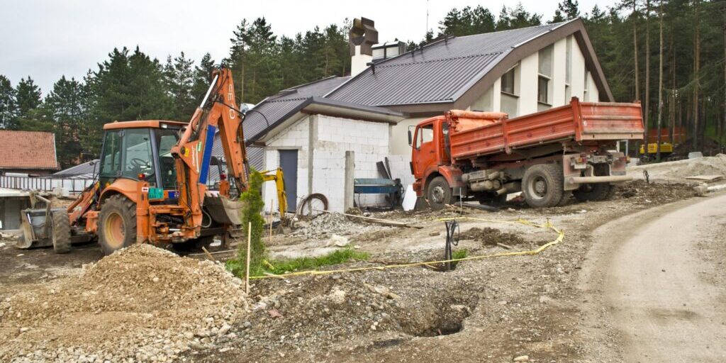 Foundation Repair Decatur, IL Free Consulations