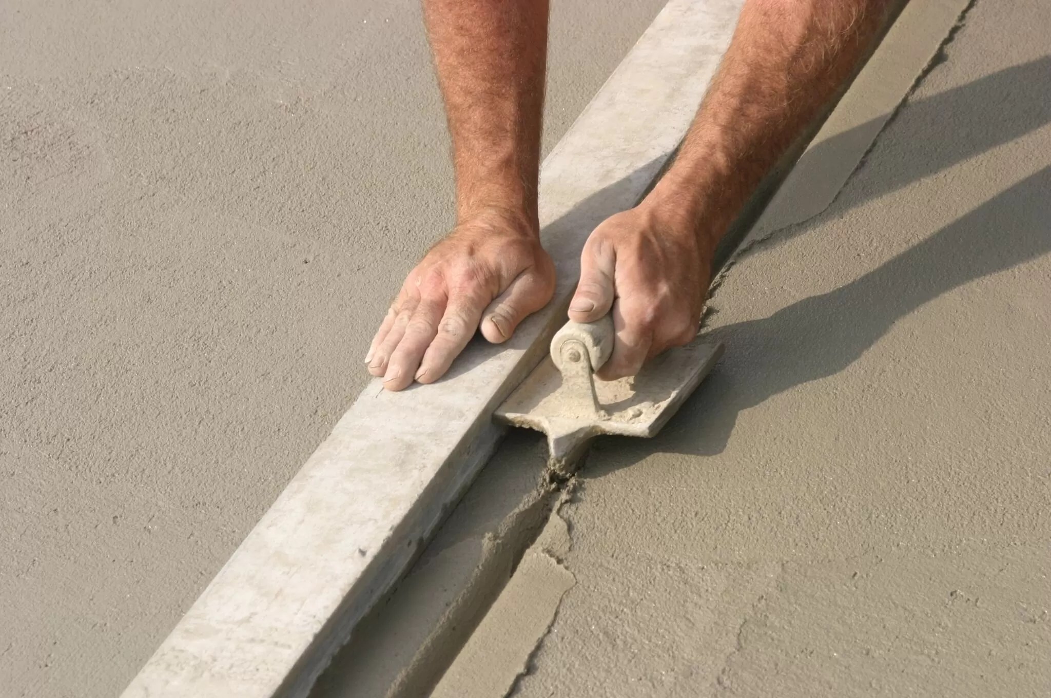 What is SlabJacking? Advanced Foundation Repair