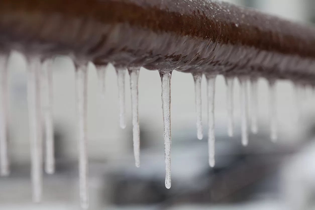 Foundations, Freezes, and Pipes in Texas Advanced