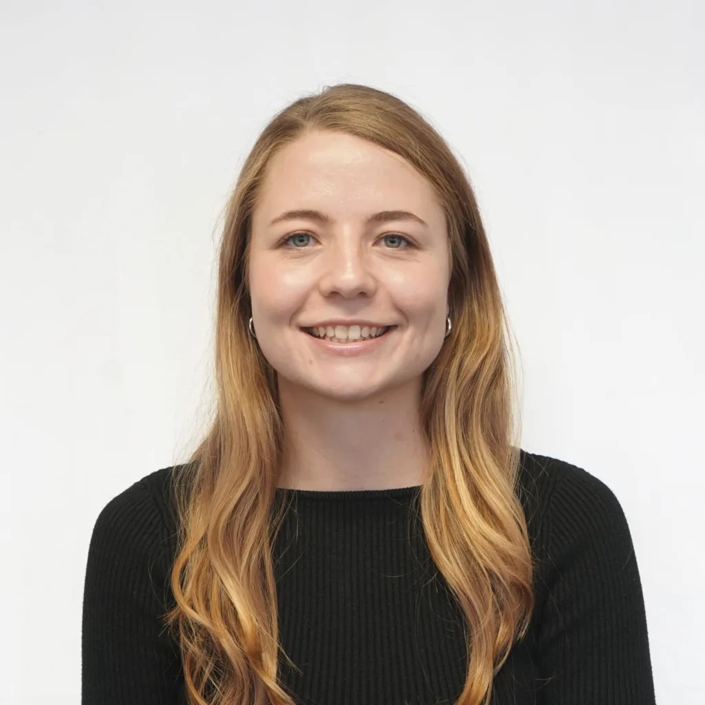 Eliza Jordan Foundations