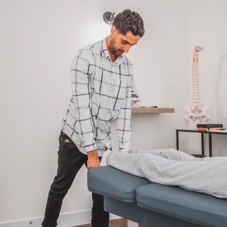 Who We Help Foundations Family Chiropractic