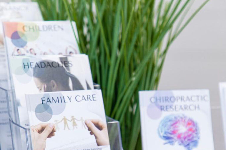 New Patients Foundations Family Chiropractic