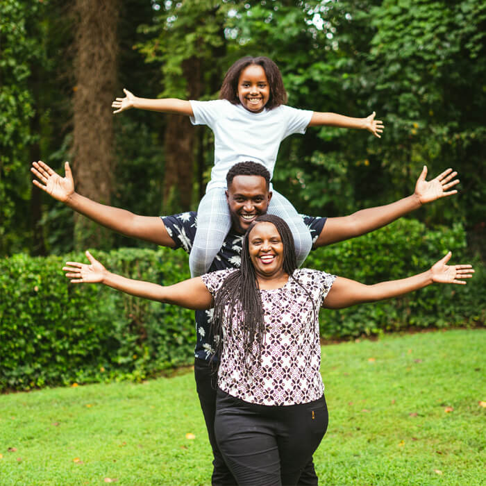 Home Foundations Counseling Center