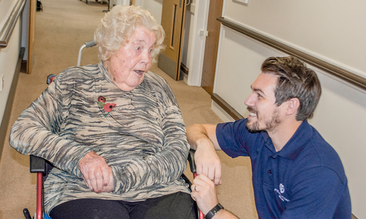 Wheelchair Assessments Foundations Physio