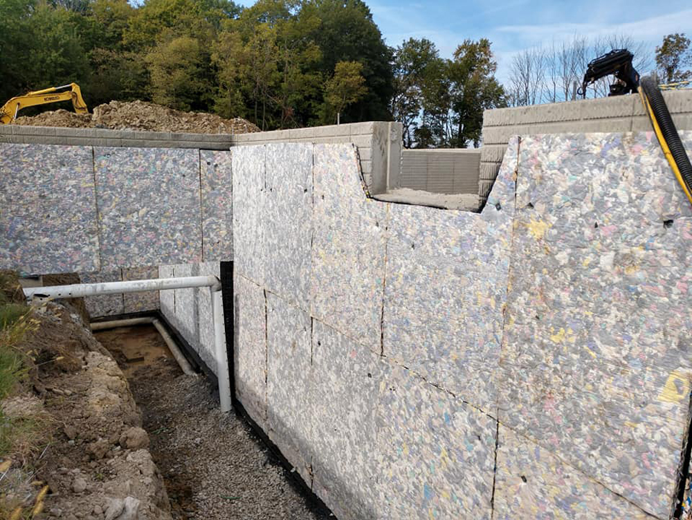 Gallery Foundations Plus Poured Walls