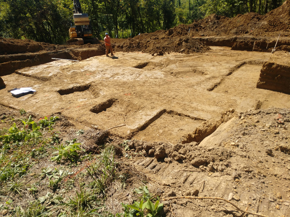Gallery Foundations Plus Poured Walls