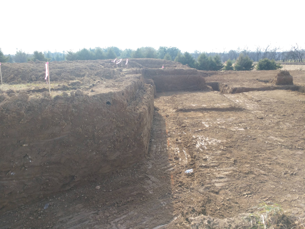 Gallery Foundations Plus Poured Walls