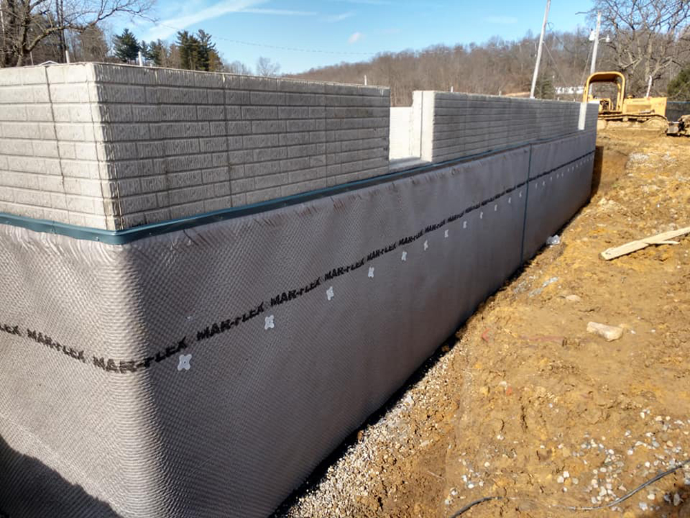 Gallery Foundations Plus Poured Walls