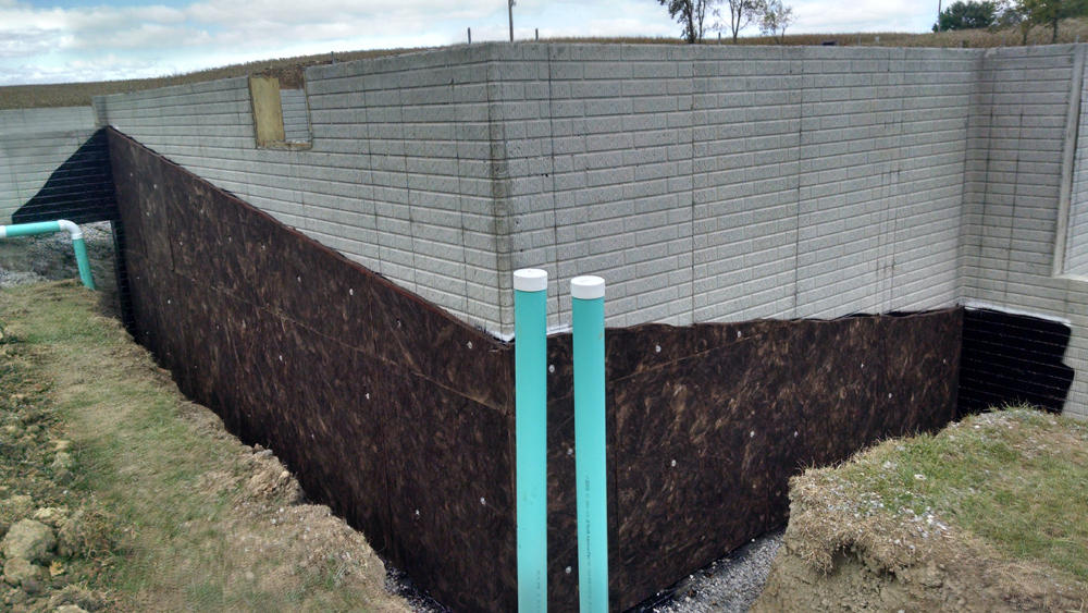 Gallery Foundations Plus Poured Walls