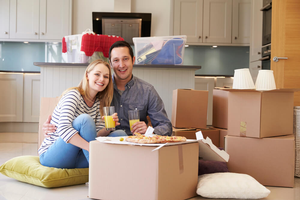 Why every firsttime buyer should get a property survey Foundation