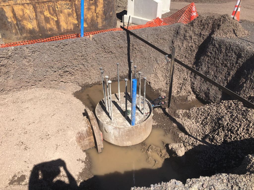 Load Testing Projects Foundation Test Group Consulting Engineering