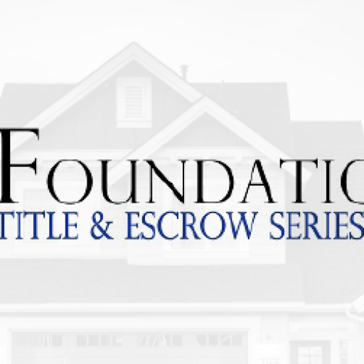 Foundation Title University