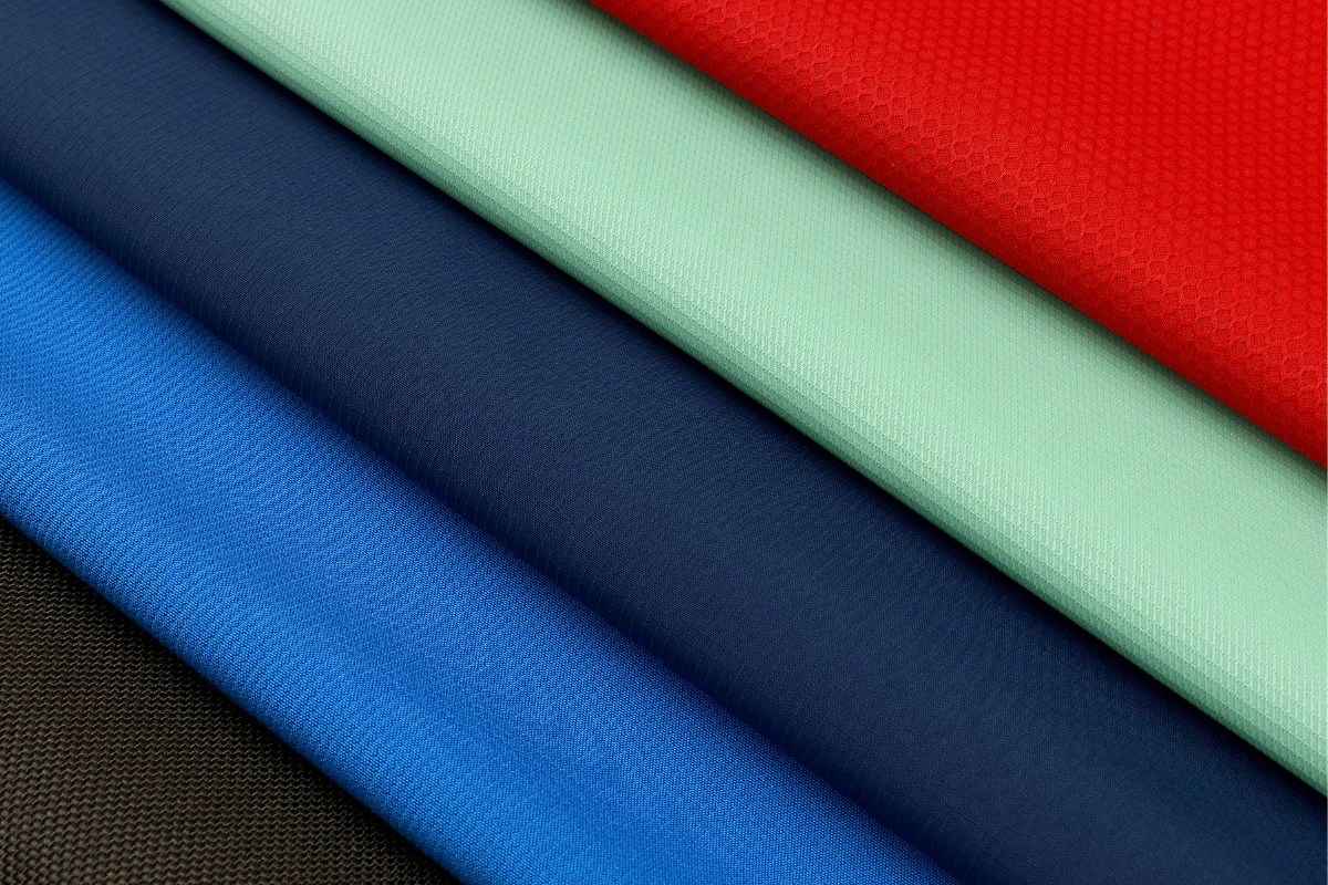 Fabrics Foundation Wellness