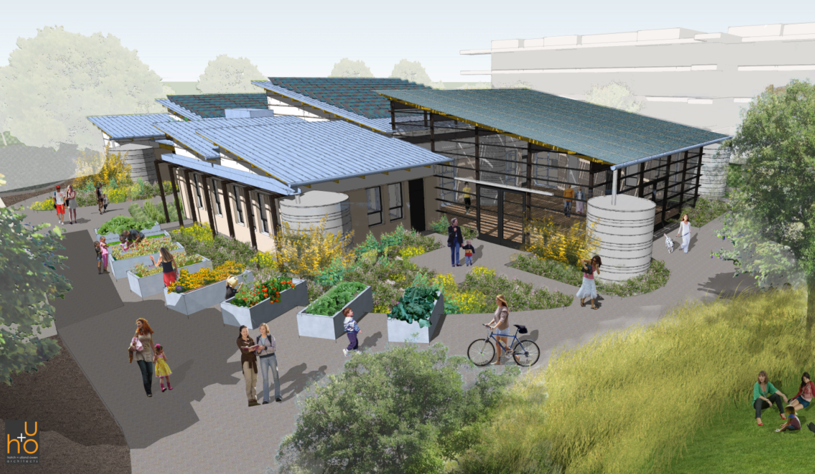 Foundation Communities Creating housing where families succeed in