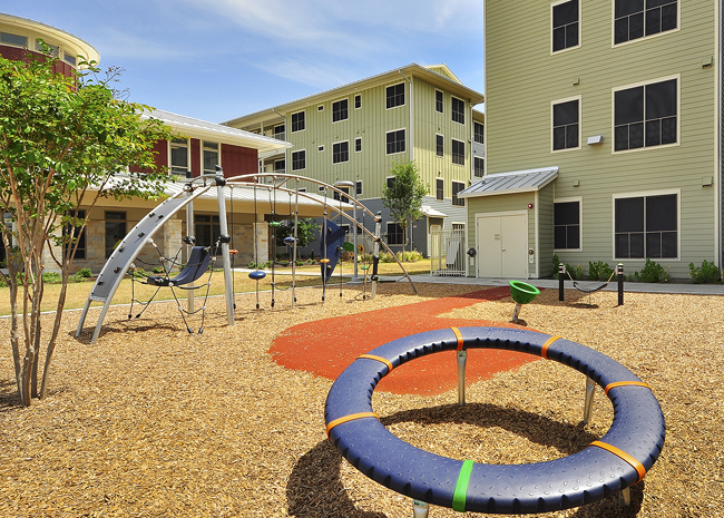 Foundation Communities Creating housing where families succeed in