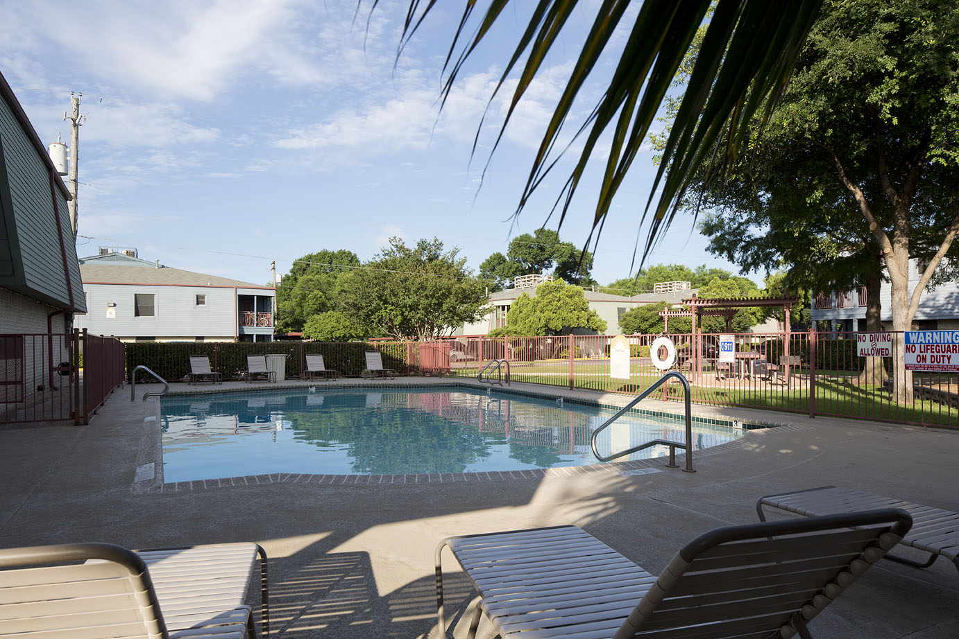 Foundation Communities Creating housing where families succeed in