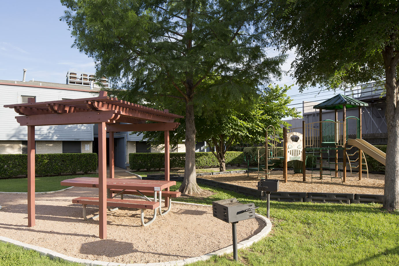 Foundation Communities Creating housing where families succeed in