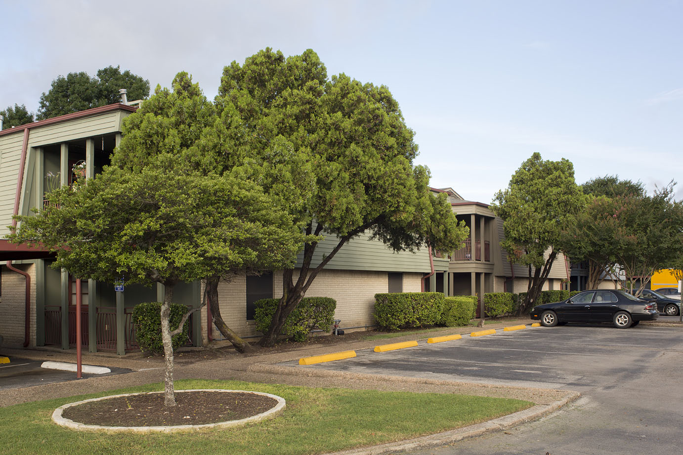 Foundation Communities Creating housing where families succeed in