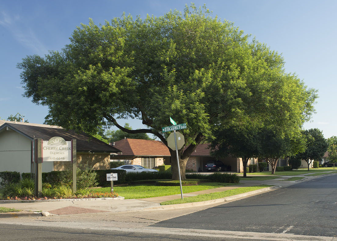 Foundation Communities Creating housing where families succeed in