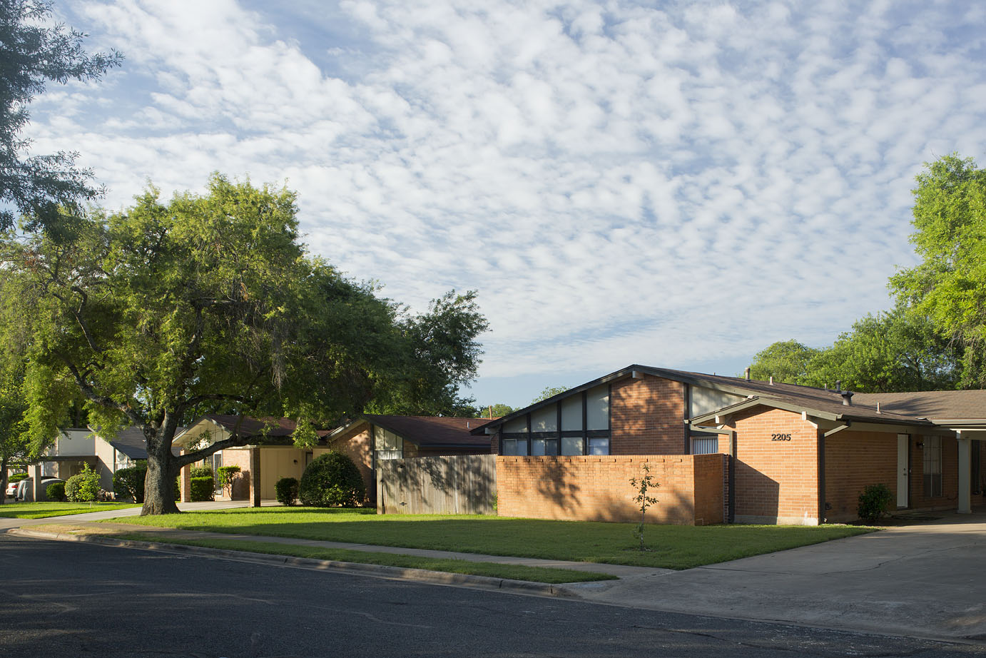 Foundation Communities Creating housing where families succeed in