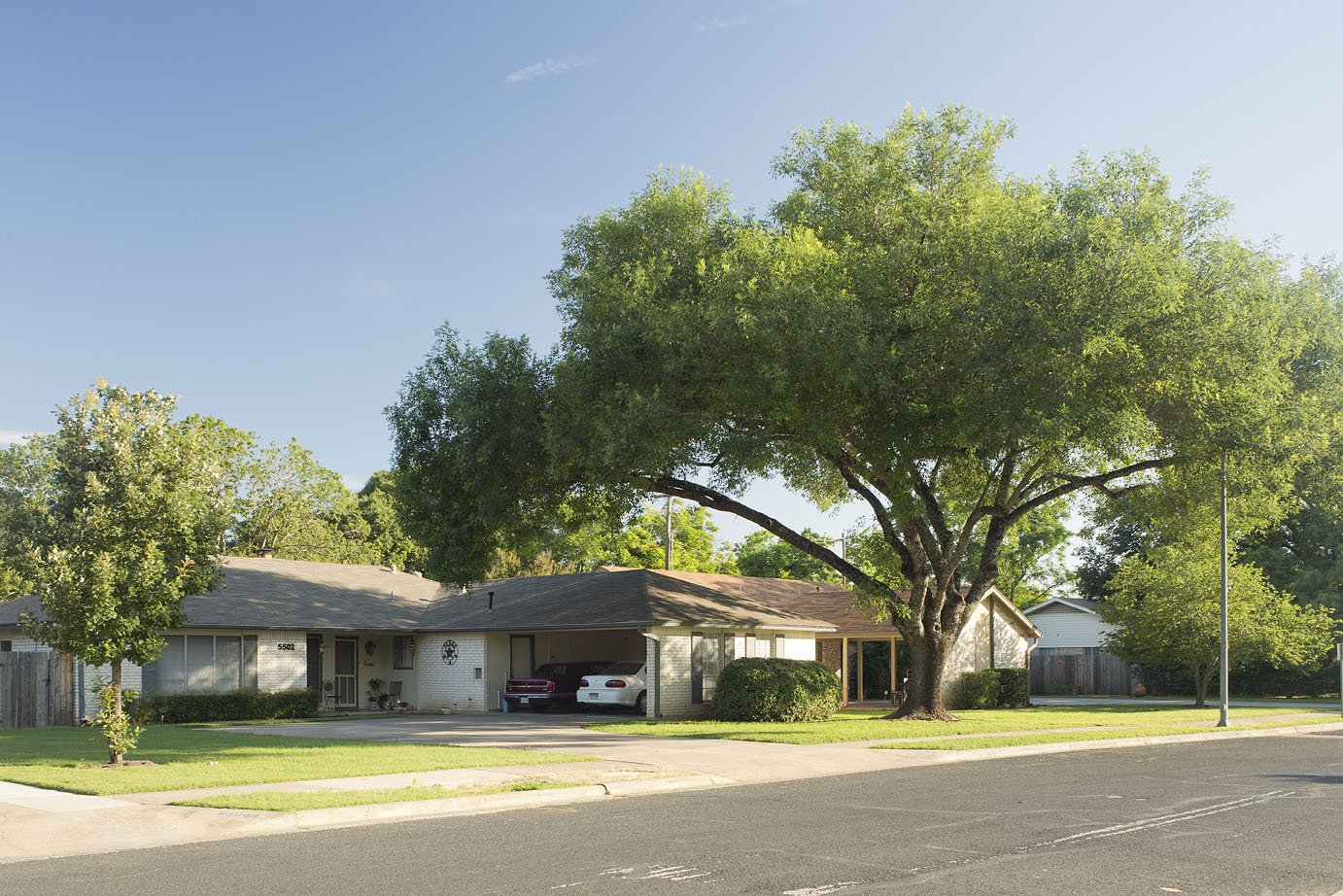 Foundation Communities Creating housing where families succeed in