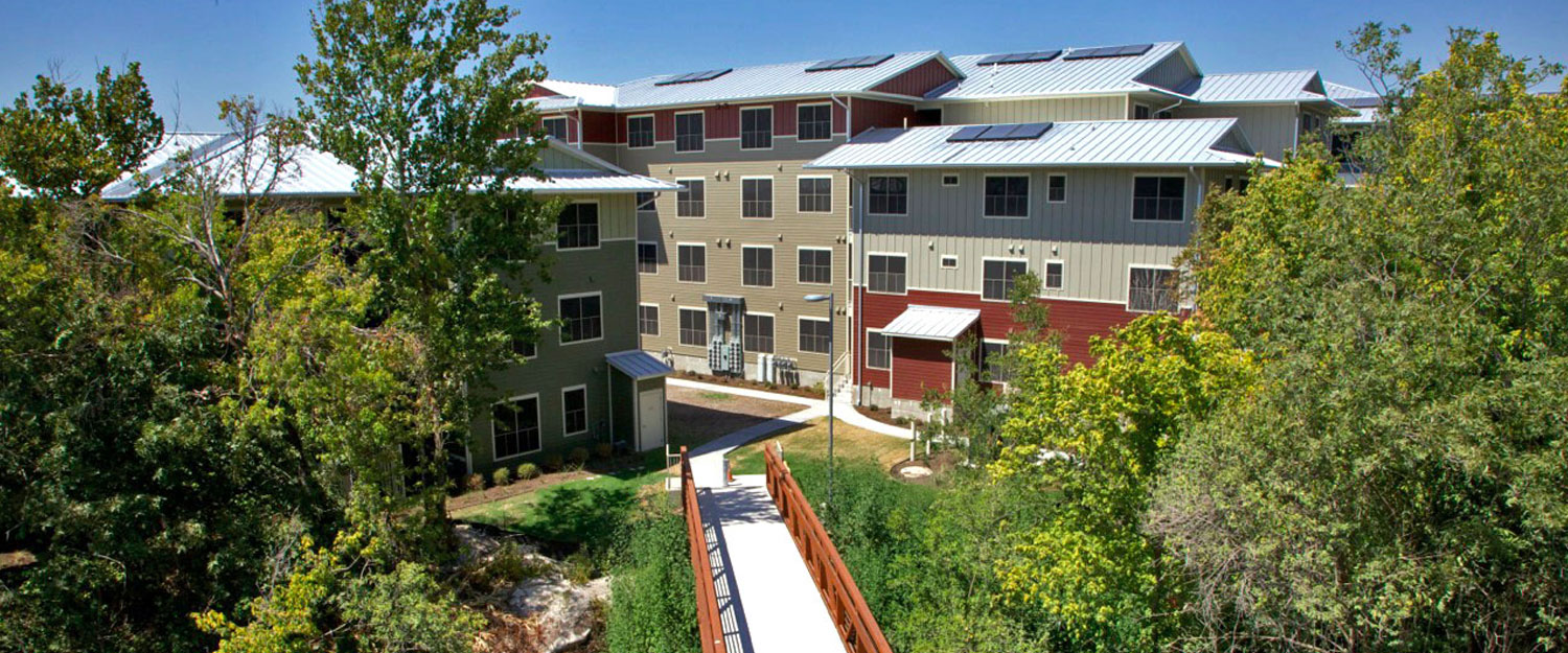 Foundation Communities Creating housing where families succeed in